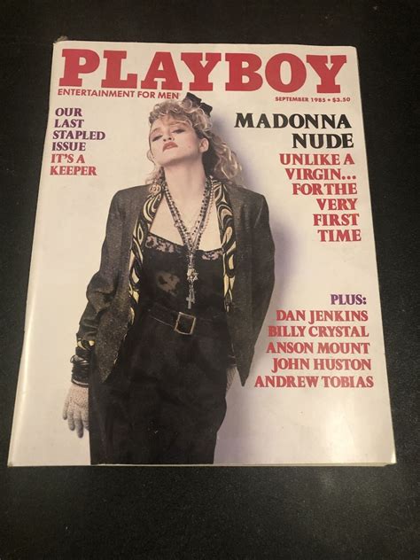 madonna naked|Madonna Nude in Playboy: Magazine Publishes Lost Images in。